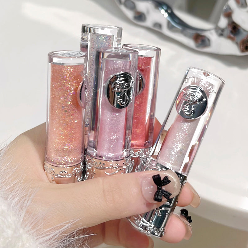 Liquid Eyeshadow Multi-purpose Fine Glitter All-match High Gloss Eyeshadow