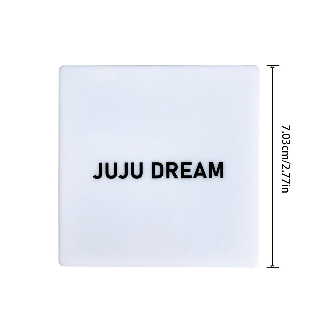 Korean Avocado Cream Eyeshadow Makeup – 9 Colors of Brightening & Shimmering Shades