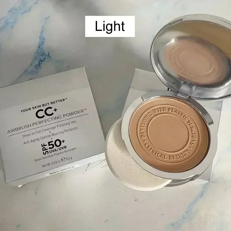 2025 Airbrush Perfecting Powder 6.5g