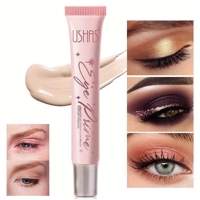Long-lasting Eye Base Makeup primer Long-lasting Cream eyeshadow primer facial primer full coverage waterproof concealer