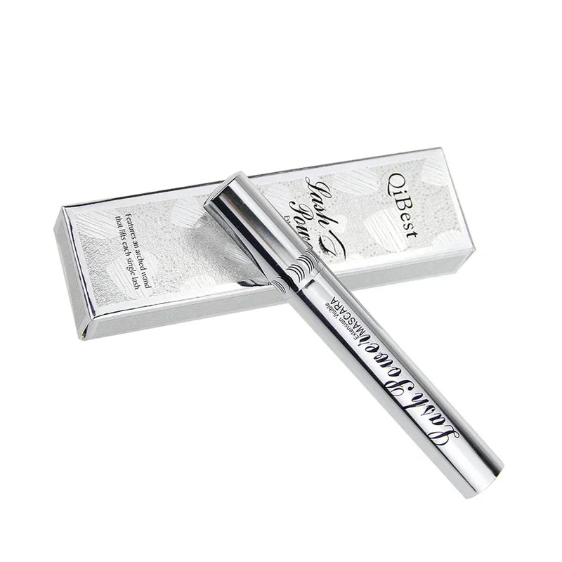 4D Silk Fiber Eyelash Mascara Waterproof  3d Mascara For Eyelash Extension Black Thick Lengthening 4d Makeup Cosmetic