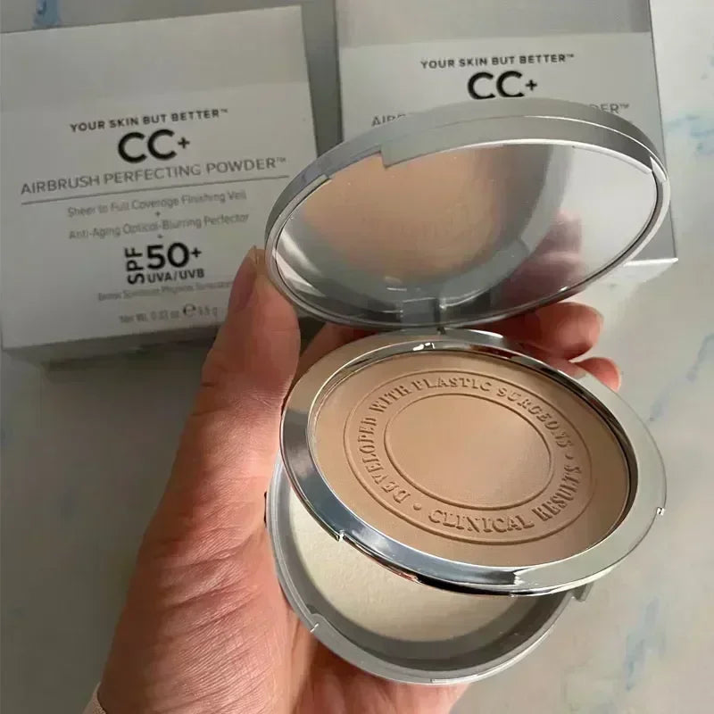2025 Airbrush Perfecting Powder 6.5g