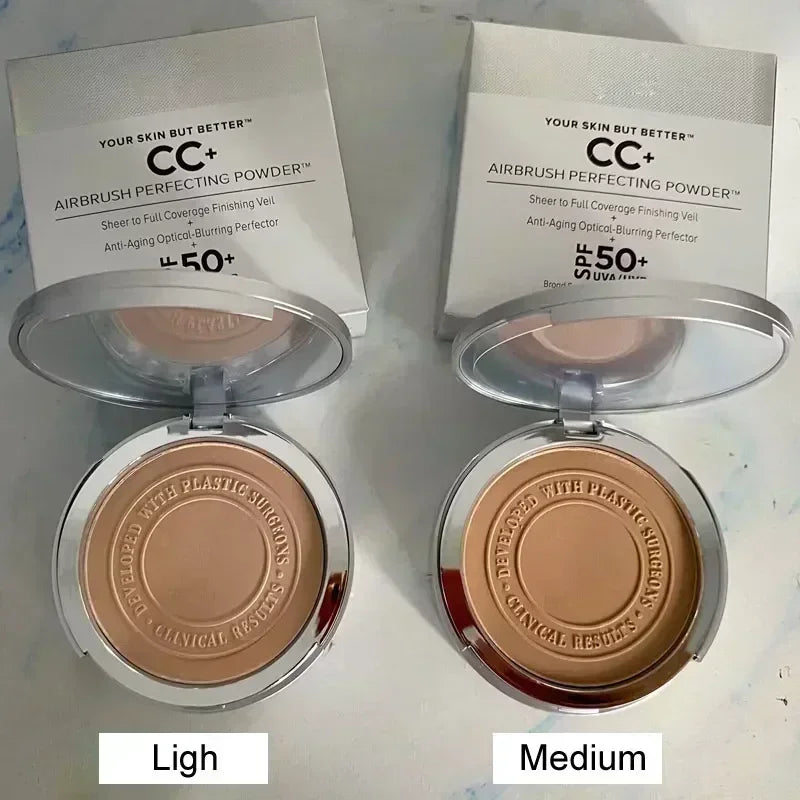 2025 Airbrush Perfecting Powder 6.5g