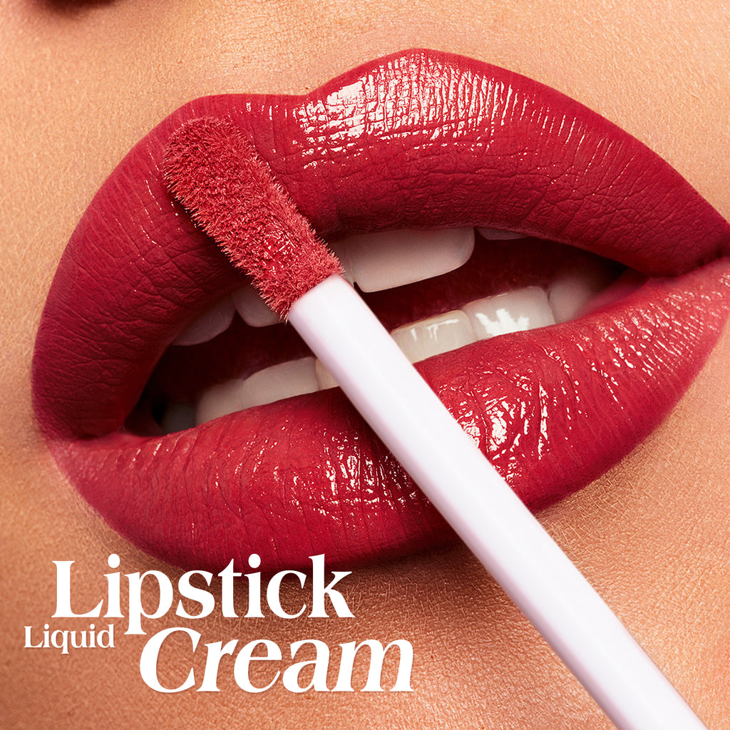 6pcs Matte Velvet Liquid Lipstick Set Long Lasting Color Waterproof and Sweatproof Not Easy to Stain Lip Gloss Set