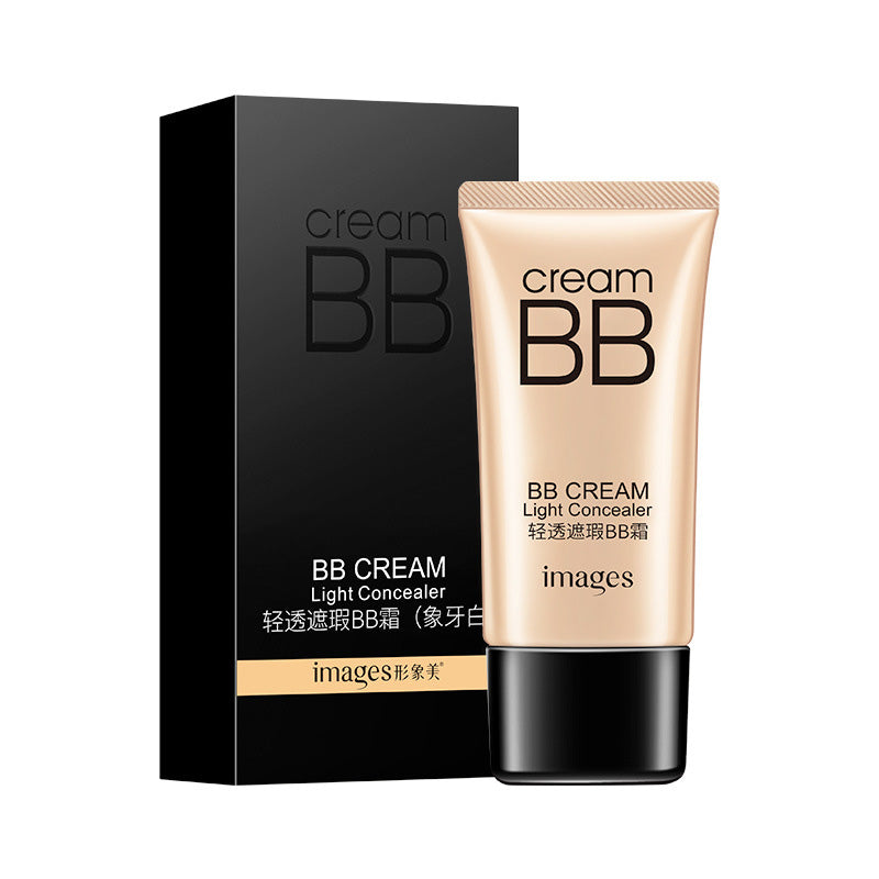 Concealer BB Cream Moisturizing Cover Whitening Foundation Base Face makeup Cosmetic