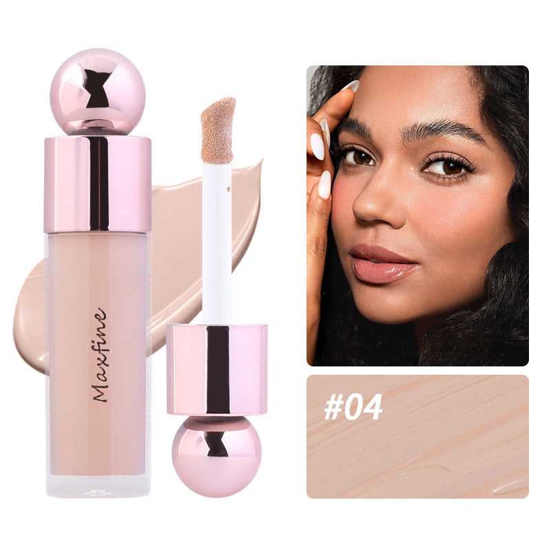 Liquid Foundation Waterproof Long Lasting Concealer Cream Contour High Cover Dark Circles Corrector Moisturizing Base Pіd Makeup
