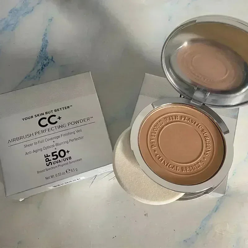 2025 Airbrush Perfecting Powder 6.5g