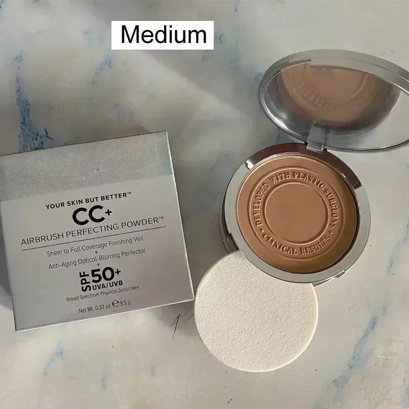 2025 Airbrush Perfecting Powder 6.5g