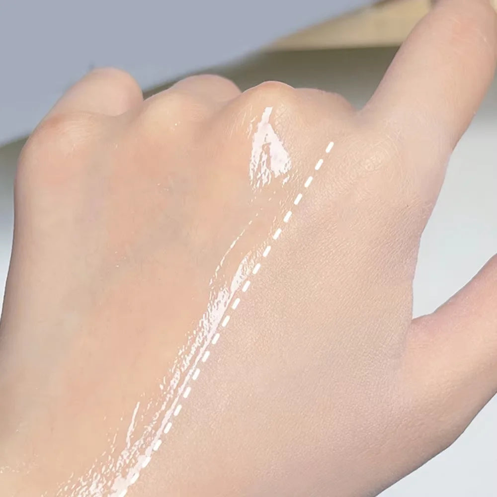 Green Tea Matte Face Mist Pressed Powder: 24 Hour Oil Control Setting Foundation - Full Coverage Waterproof Makeup