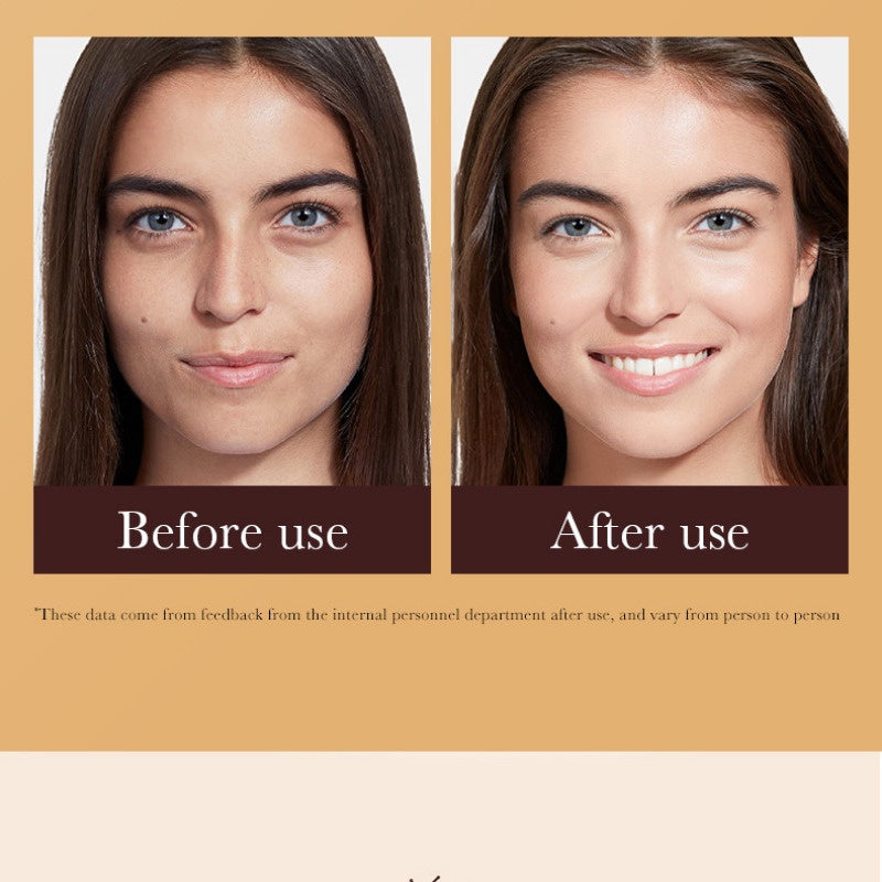 Gold Snail Sunscreen BB Cream Foundation Concealer Moisturizing Isolation Cream SPF50+PA+++ 40g