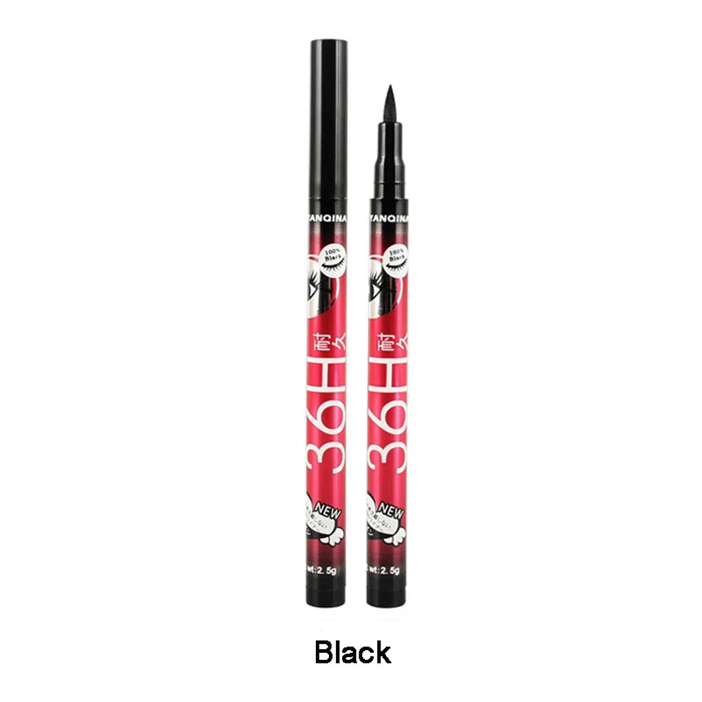 style of black liquid eyeliner shade brown make up eye liner pencil color eyeliner waterproof eyeliner eyes makeup stencil