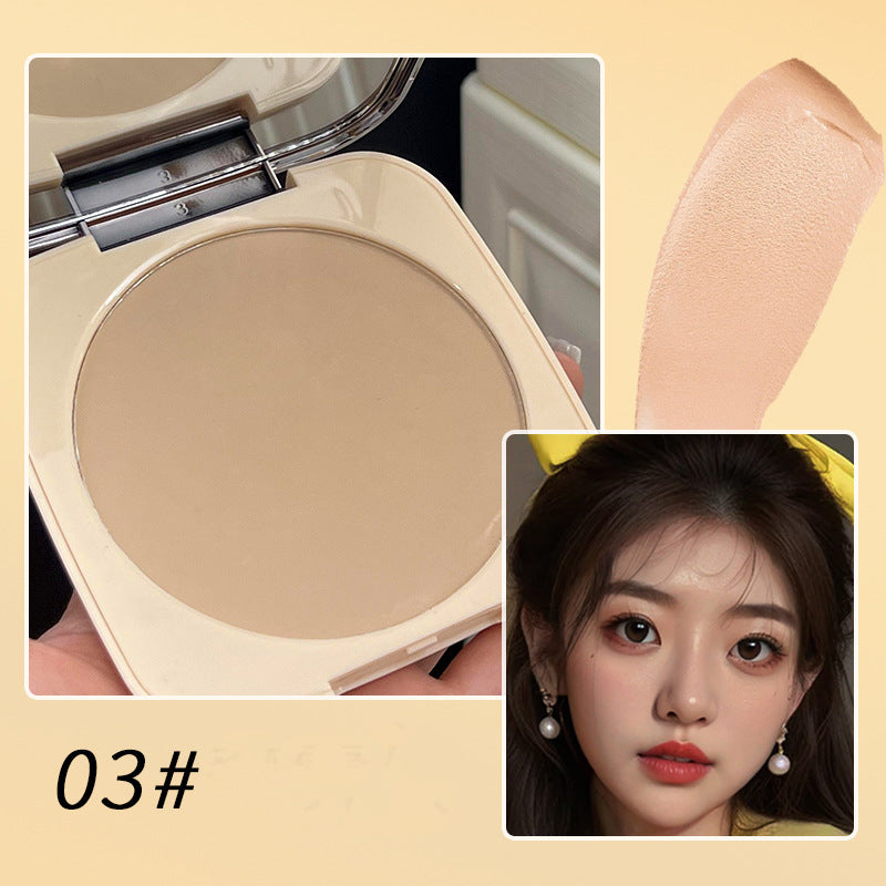 Large Capacity Matte Setting Powder Long Lasting Oil Control Waterproof Face Loose Powder Korean Dupe Makeup For Women Cosmetic