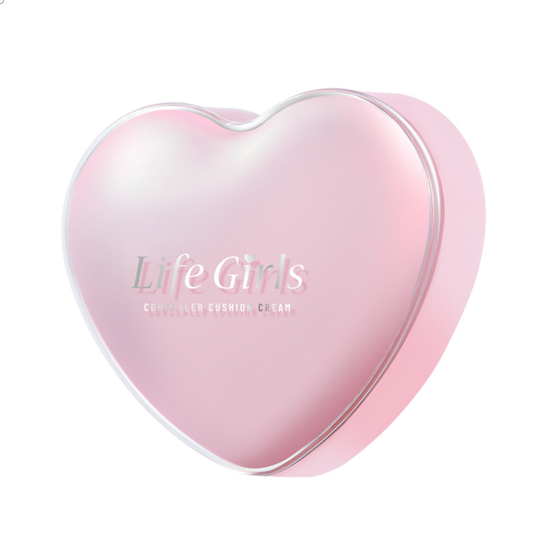 Foundation 2025 ✦ Milky Hydrating Concealer & Skin Brightener ✦ Transfer-Proof Buildable Coverage