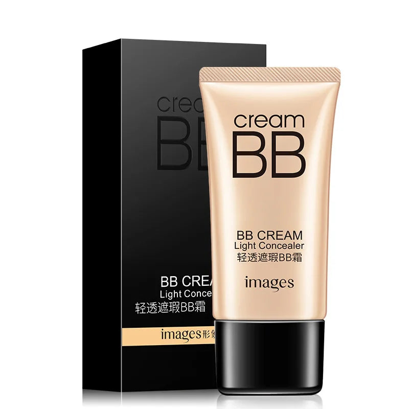 Concealer BB Cream Moisturizing Cover Whitening Foundation Base Face makeup Cosmetic