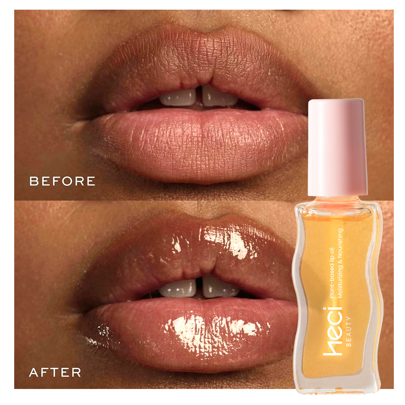 4pcs Fruity Tinted Lip Oil   Moisturizing Jelly Lip Gloss For Spring & Summer  Mirror Shine Glass-Look Lips Lip Makeup