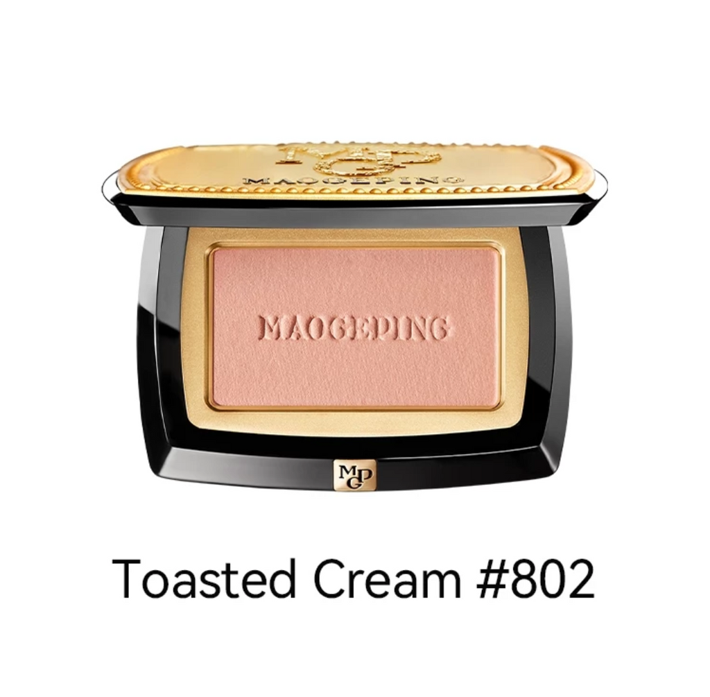 Soft Yarn Magic Face Blush 3.5g Monochrome 806 Expanding Color Matte Powder Natural Original Makeup Cosmetics