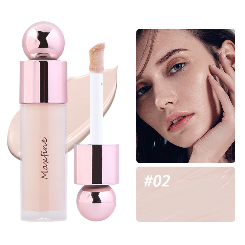 Liquid Foundation Waterproof Long Lasting Concealer Cream Contour High Cover Dark Circles Corrector Moisturizing Base Pіd Makeup