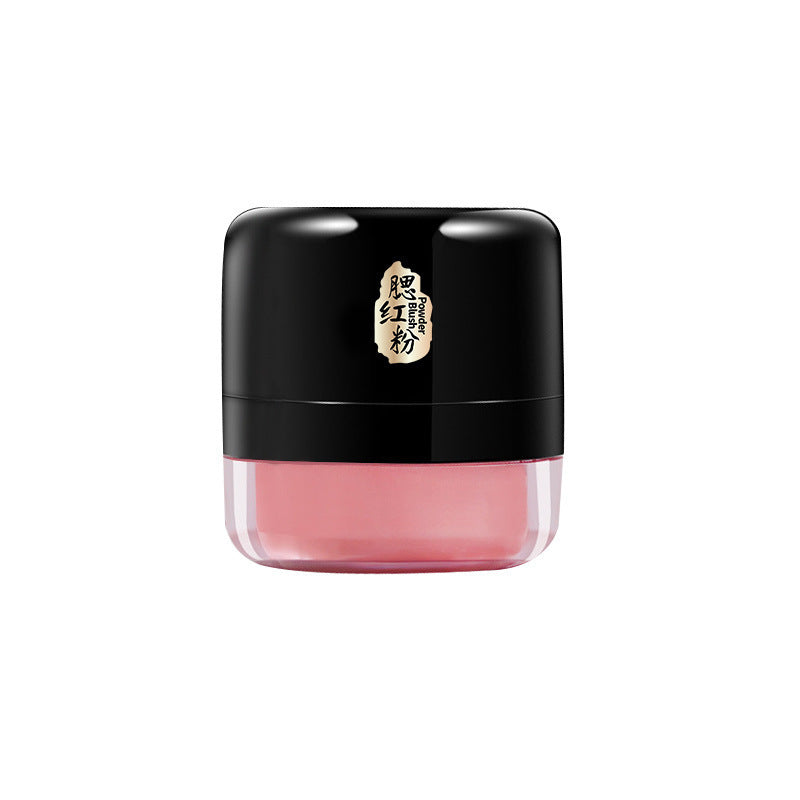blush powder skin friendly and soft color air cushion powder blusher looks even powder blusher