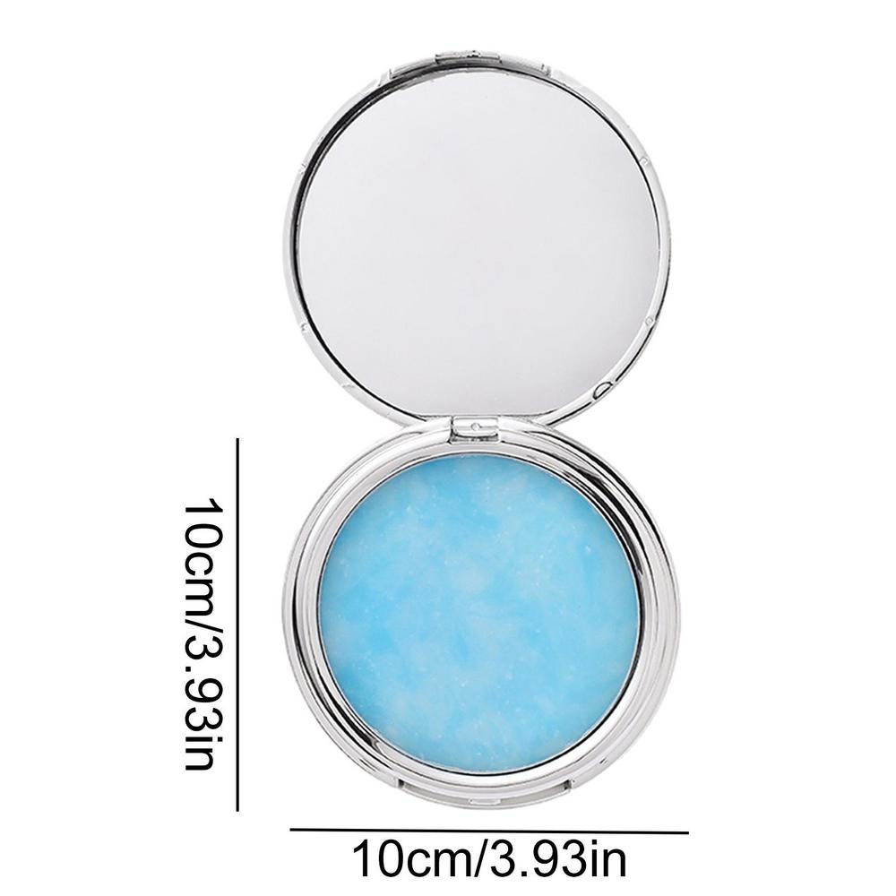 Face Setting Powder Puff Smooths Translucent Face Powder Candy Bellaa Cosmetics Face Loose Powder Nude Face Pressed Powder