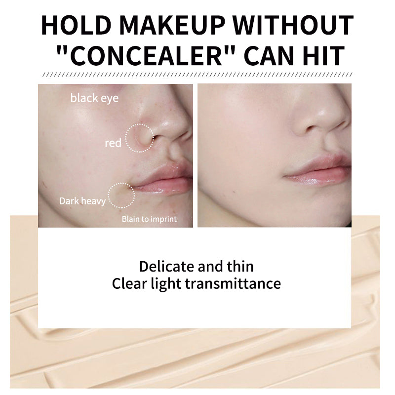 Whitening BB Cream Foundation Cream for Face Makeup Concealer Air Cushion for Girl Make Up Facial Beauty Original Makeup