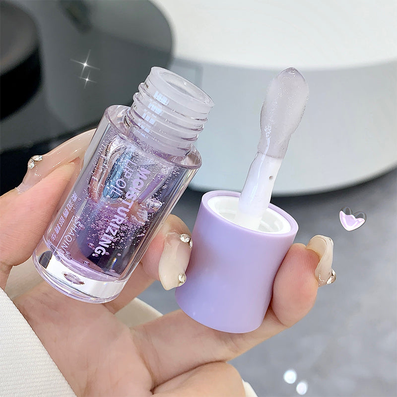 Soft Lip Essence Oil Moisturizes  Hydrates   hydrates and lightened Lip lines and dulls Lip Lipsticks