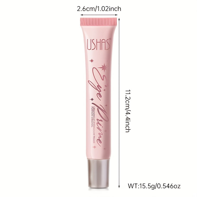 Long-lasting Eye Base Makeup primer Long-lasting Cream eyeshadow primer facial primer full coverage waterproof concealer
