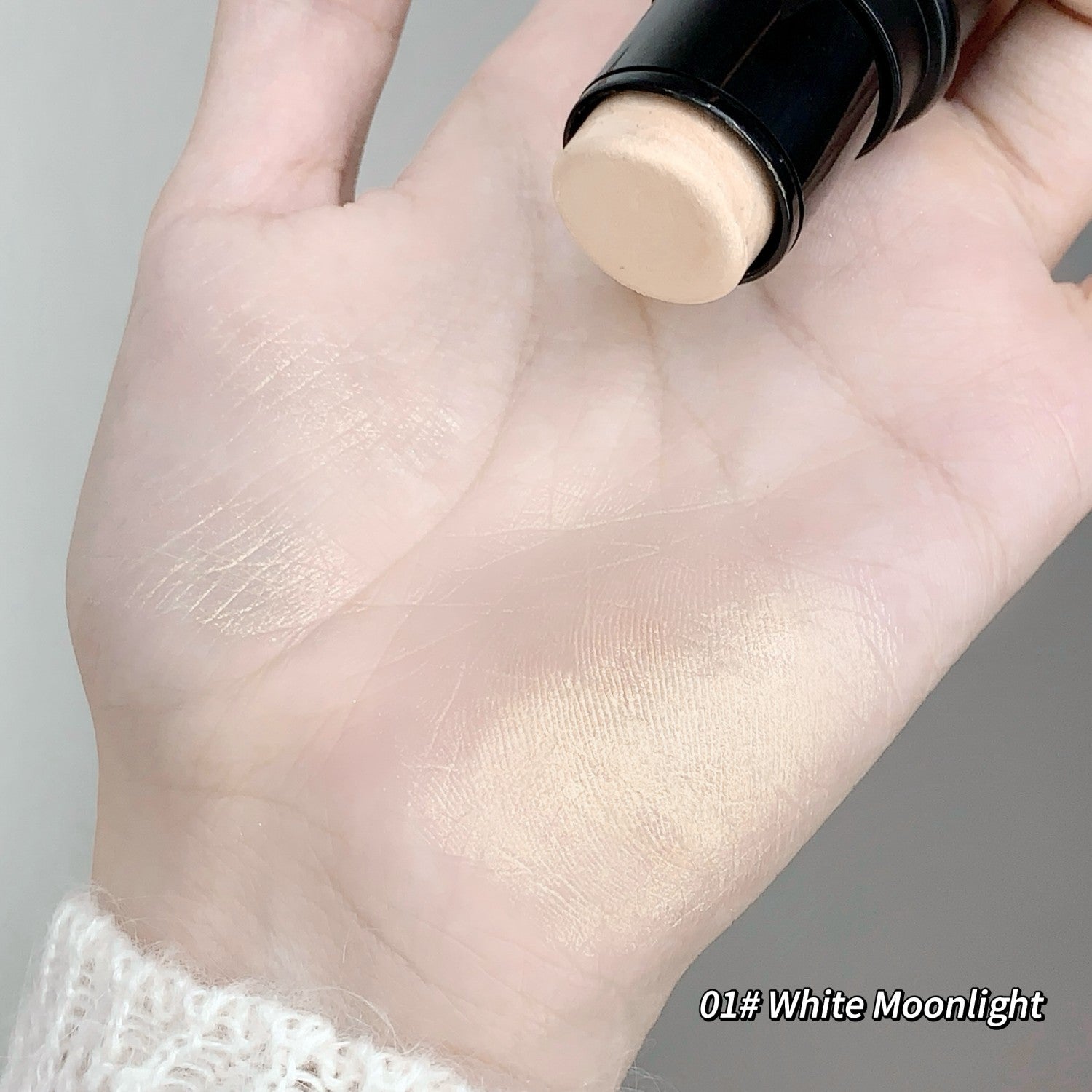 Highlighter Contouring Stick Dual-purpose Three-dimensional Modification Brightening the Face
