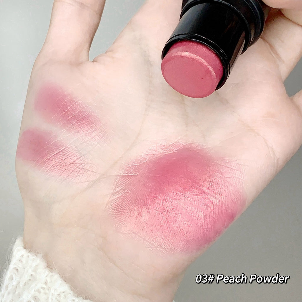 Highlighter Contouring Stick Dual-purpose Three-dimensional Modification Brightening the Face