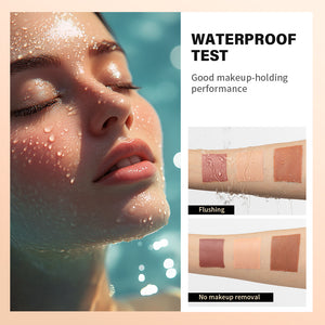 Under Eye Brightener Conceal & Brighten Dark Circles Nourishes The Skin Corrects Brightens Dark Nude Tan Colors Concealer Makeup