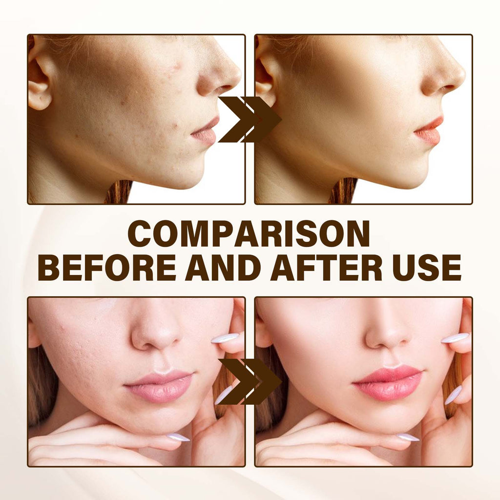 Jaysuing Liquid Foundation Temperature Color Changing Waterproof No Creasing Long-lasting Moisturizing No Separation Makeup