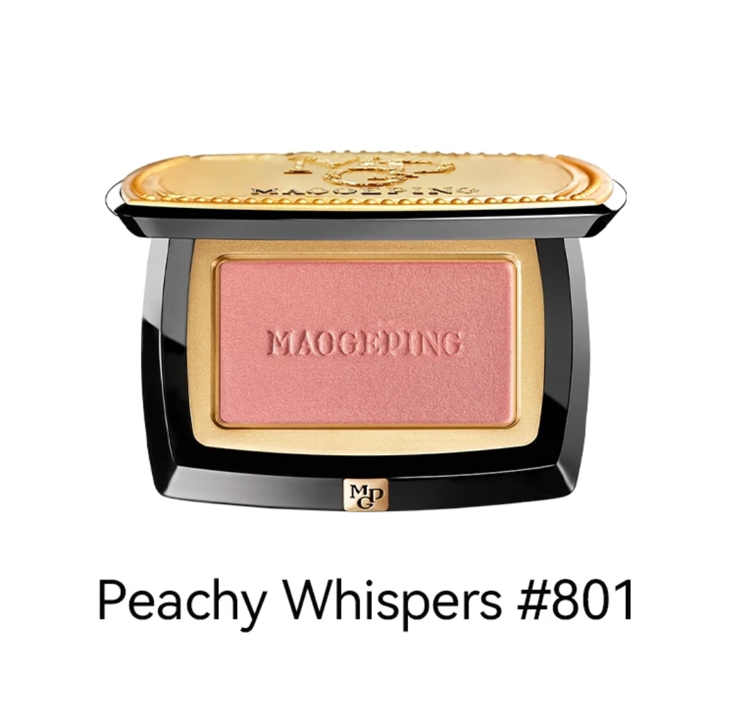 Soft Yarn Magic Face Blush 3.5g Monochrome 806 Expanding Color Matte Powder Natural Original Makeup Cosmetics