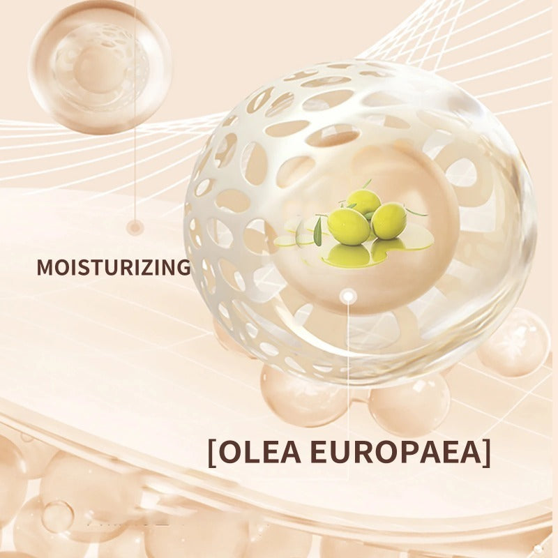 Magic Face Foundation Contour Stick Long-wear Lightweight Brighten Stick Face Concealer Blemish Contouring Beauty Makeup