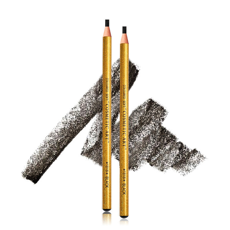 1PC Eyebrow Pencil Waterproof Eye Brow Pencil Natural Long Lasting Professional Cosmetic Eyebrows Makeup Eyebrow Tattoo Tint Pen