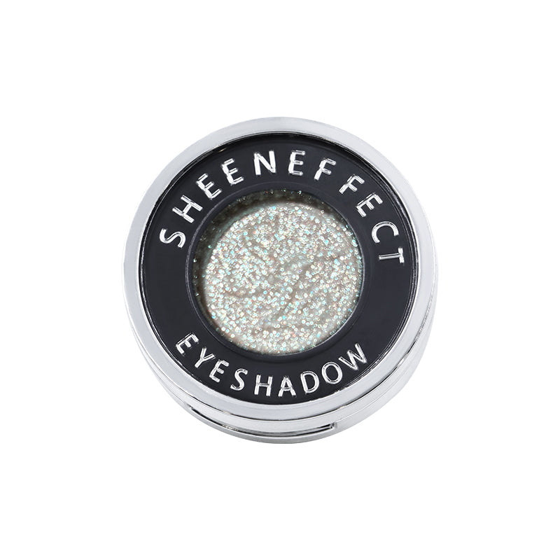 High-end Quality Cosmetic Most Sparkling Optical Monochrome Chameleon Eye Shadow Eyeshadow Cosmetics