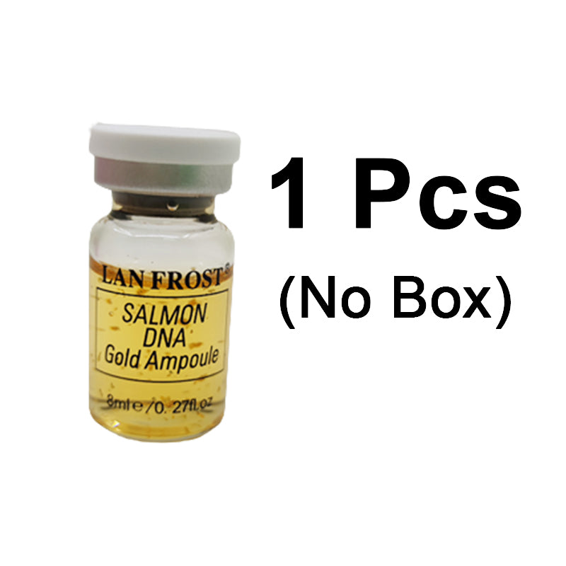 Korea Original BB Cream Glow Salmon DNA Gold Ampoule/Peptide Essence Serum Moisturizing Foundation Makeup Skin Care Beauty