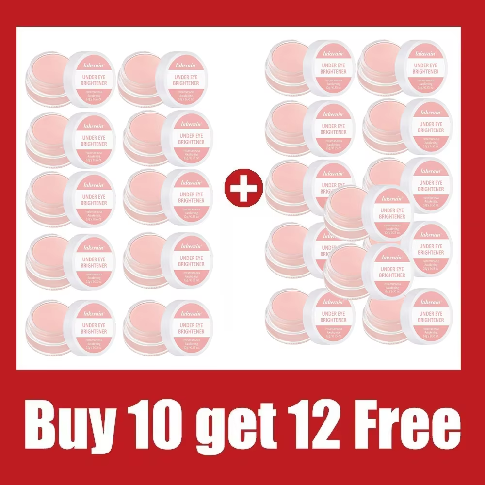 Hydrating Eye Brightening Concealer&amp Contour Cream-Full Coverage Long Lasting Correcting Eye Concealer for a Perfect Look Makeup