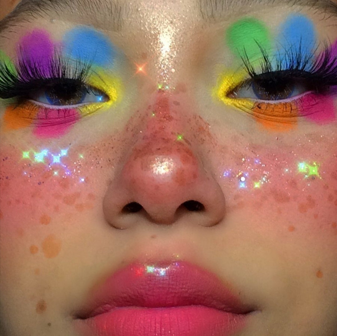 Light Mist Setting Loose Powder Oil Control Loose Powder Long Lasting Matte Powder 8g/0.28oz