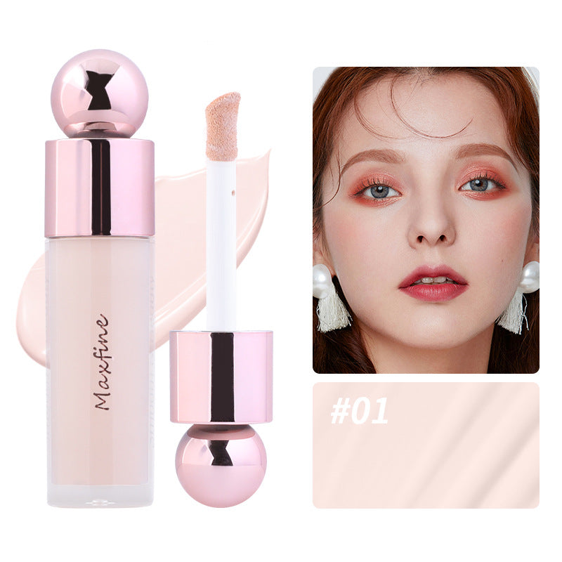 Liquid Foundation Waterproof Long Lasting Concealer Cream Contour High Cover Dark Circles Corrector Moisturizing Base Pіd Makeup