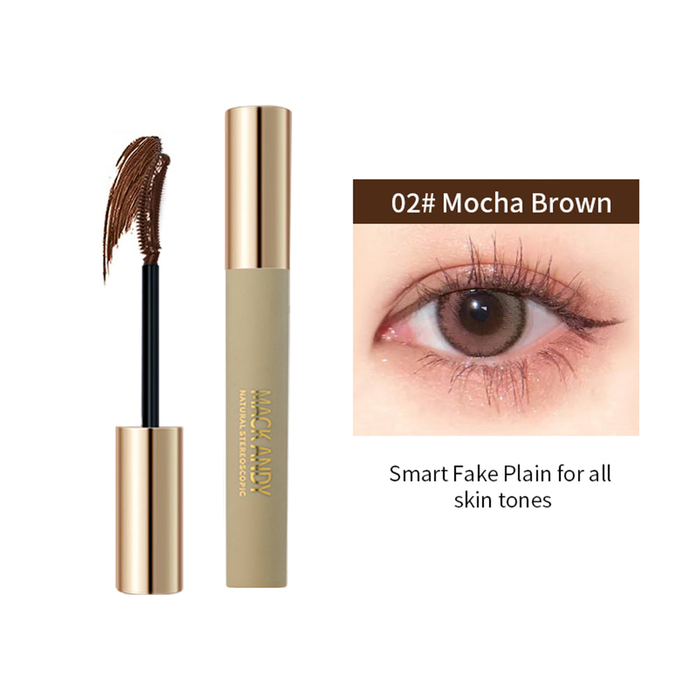  3D Enhancing Lash & Mascara Primer Infused with Micro-fibers Boosts Mascara Volume Length & Curl Long-Stay Zero Clumps