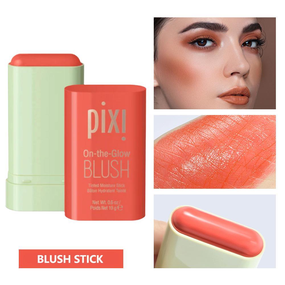Make Up Brush Multi-purpose Solid Blush Cream Lasting High Color Waterproof Make Up Brushes Matte Contour Makeup