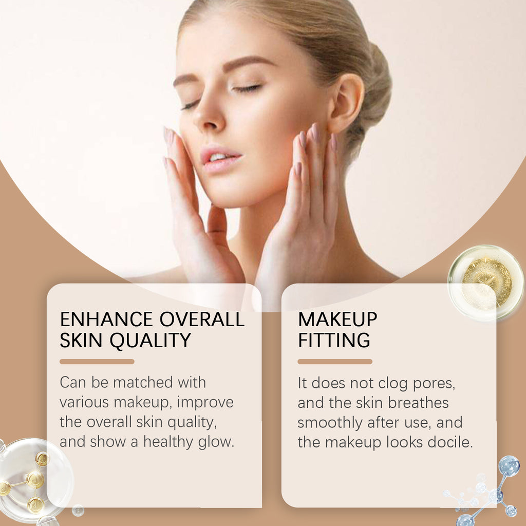 BB Cream Foundation Long Lasting Matte Flawless Perfect Skin Moisturizing Brightening Concealer Smooth Tone up Cream 50g