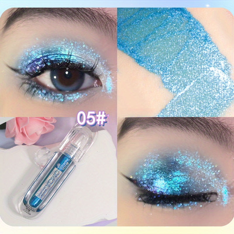 Chameleon Flash Diamond Eyeshadow Liquid