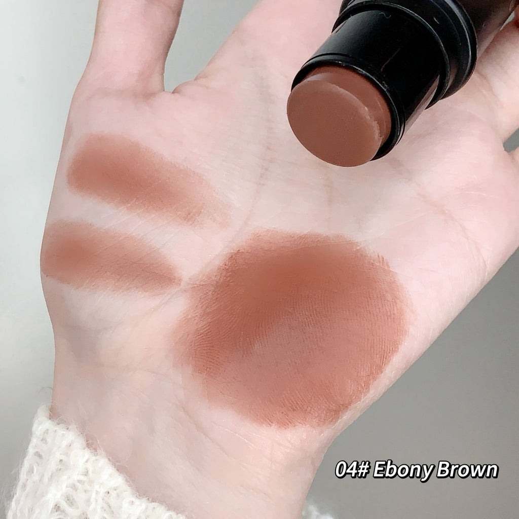 Highlighter Contouring Stick Dual-purpose Three-dimensional Modification Brightening the Face