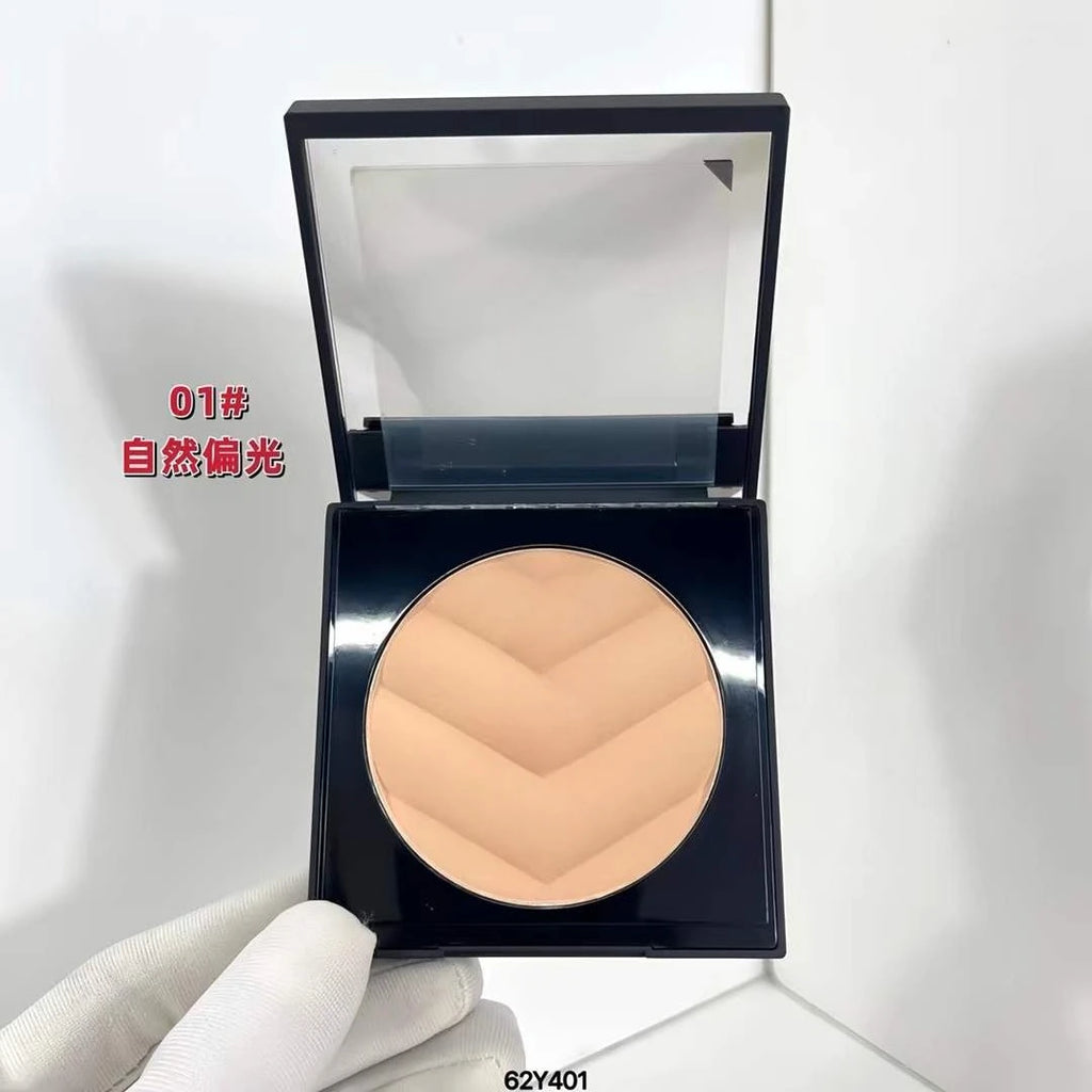 ALL HOURS HYPER FINISH HYALURONIQUEHYALURONIC ACID-INFUSED MULTIUSE MATTE POWDER 3COLOR